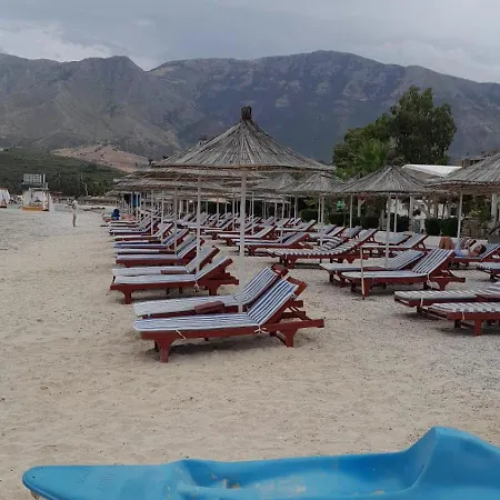Camping Village Apartment Vlorë