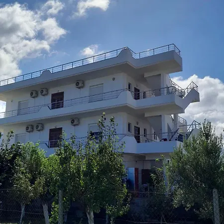 Camping Village Vlorë