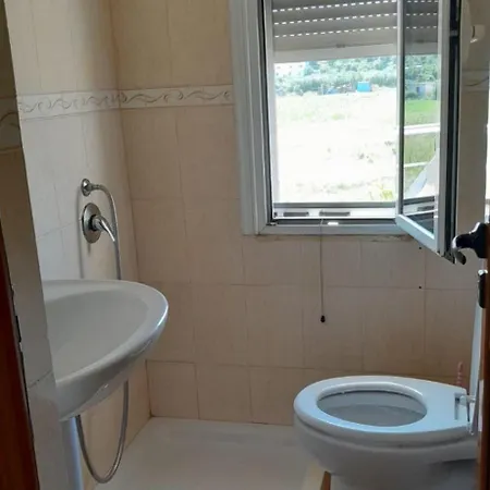 Camping Village Vlorë
