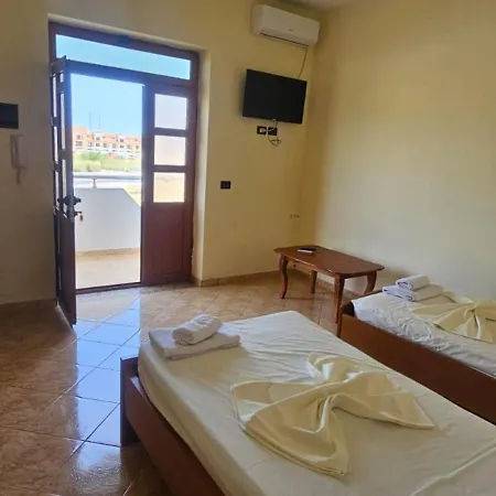 Apartment Camping Village *