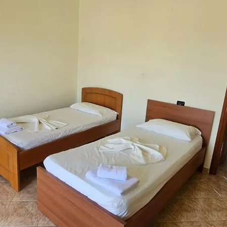 Camping Village Vlorë