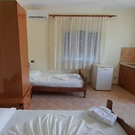 Camping Village Apartment