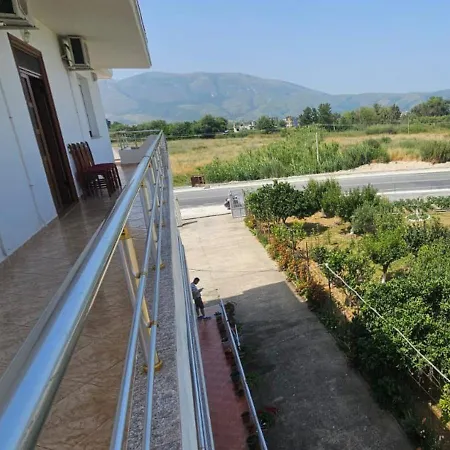 Camping Village Apartment Vlorë