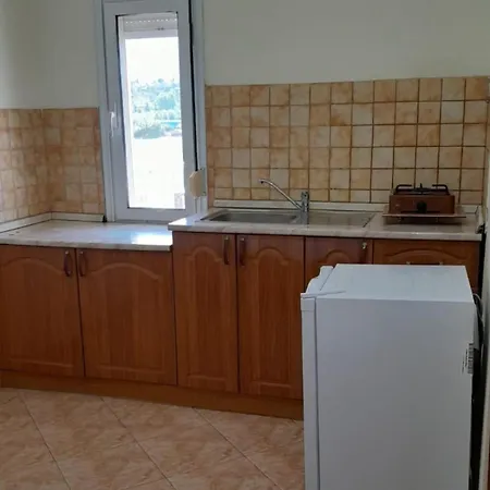 Camping Village Apartment Vlorë